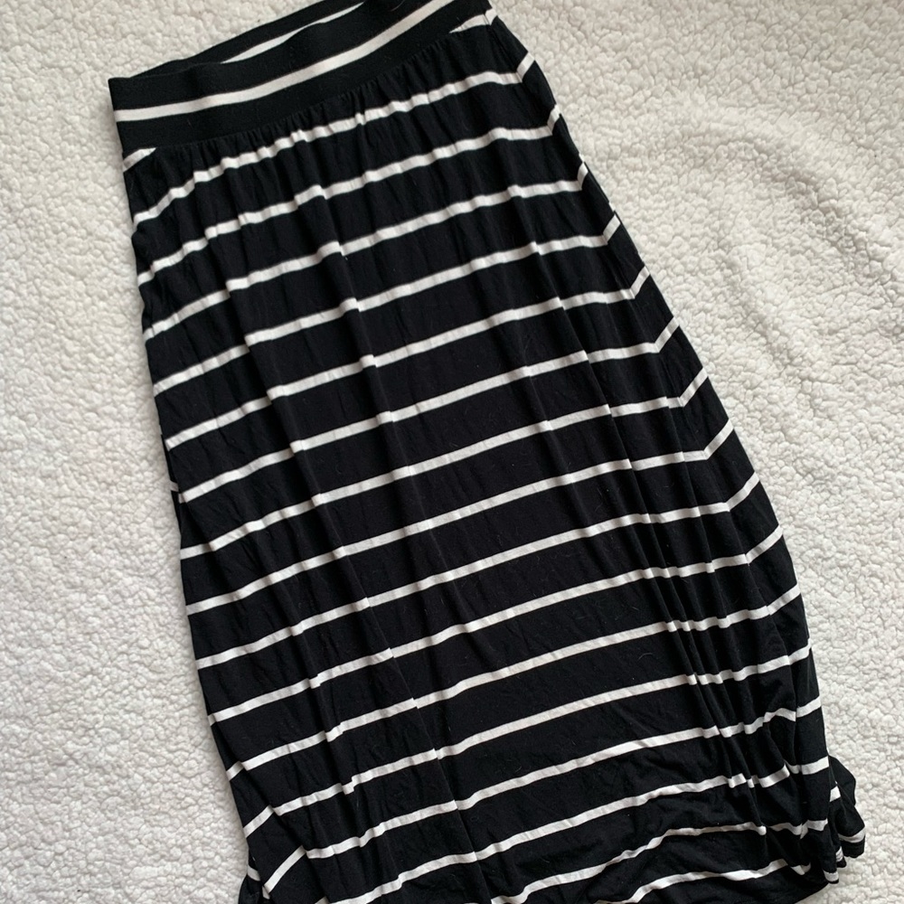 Girls long Skirt size 10/12 By Cherokee